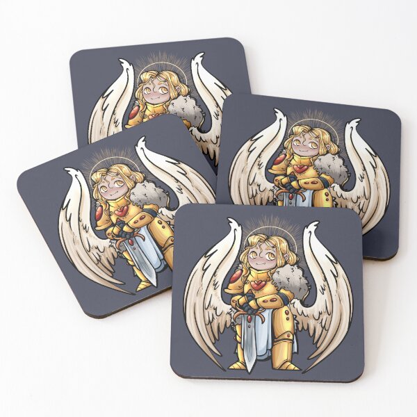 Item preview, Angel (Updated) designed and sold by RowscarasWares.
