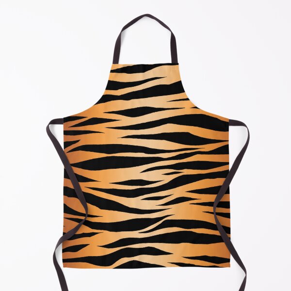 Item preview, TIGER PRINT designed and sold by willibilli.