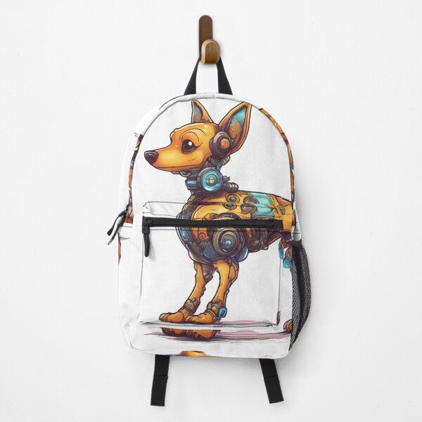 Item preview, Cyber Dog Seampunk 014 by Urban Nova Design designed and sold by UrbanNova.