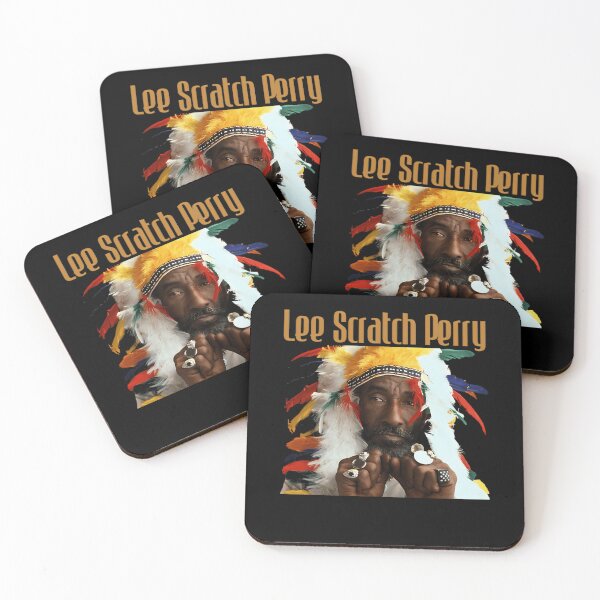 Item preview, Lee Scratch Perry Classic designed and sold by LuckyCalhoun.