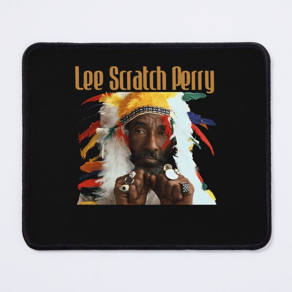 Item preview, Lee Scratch Perry Classic designed and sold by LuckyCalhoun.
