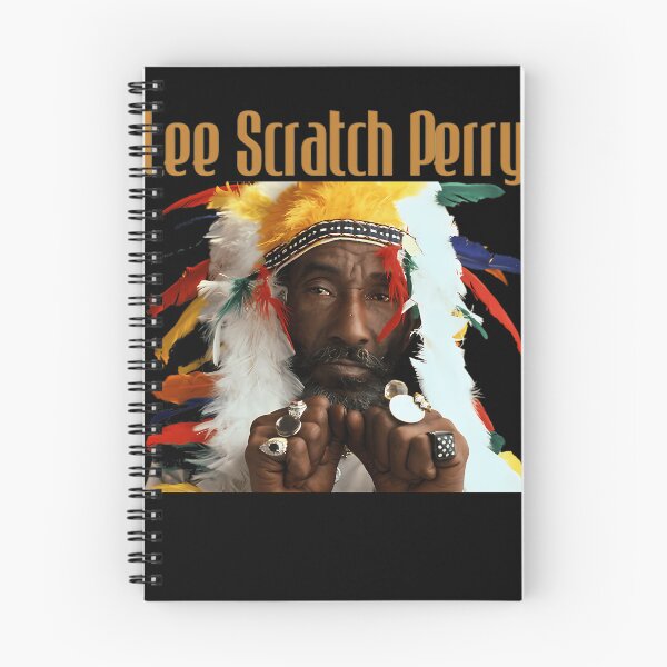 Item preview, Lee Scratch Perry Classic designed and sold by LuckyCalhoun.