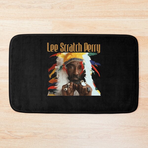 Item preview, Lee Scratch Perry Classic designed and sold by LuckyCalhoun.