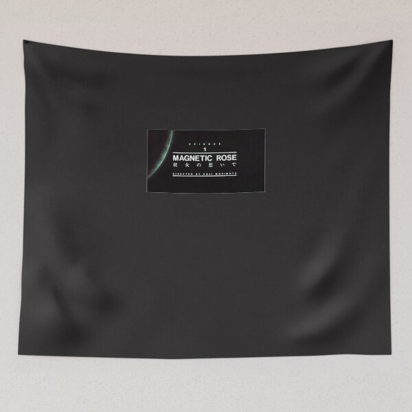 Item preview, Memories   Magnetic Rose Title Card   designed and sold by AbigaelClaiborn.