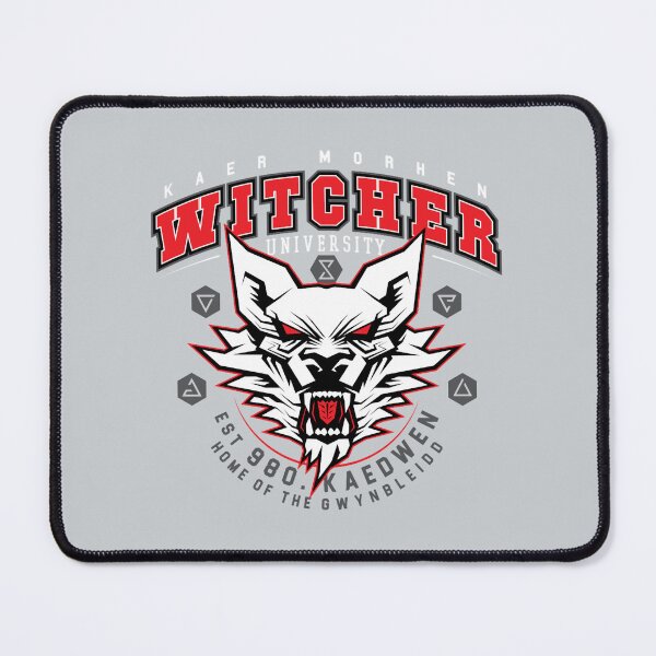 Item preview, Witcher Uni  designed and sold by Wwwwstore.