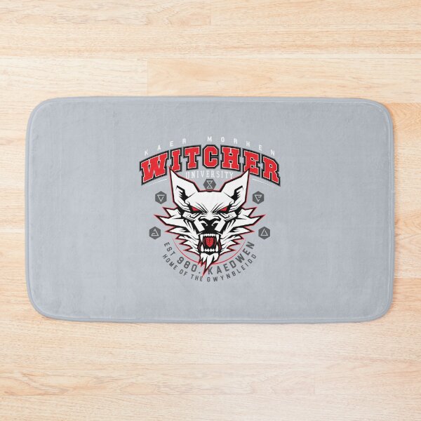 Item preview, Witcher Uni  designed and sold by Wwwwstore.