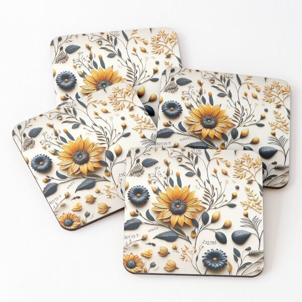Item preview, Nature-inspired pattern7, Seamless designed and sold by zerocrystal.
