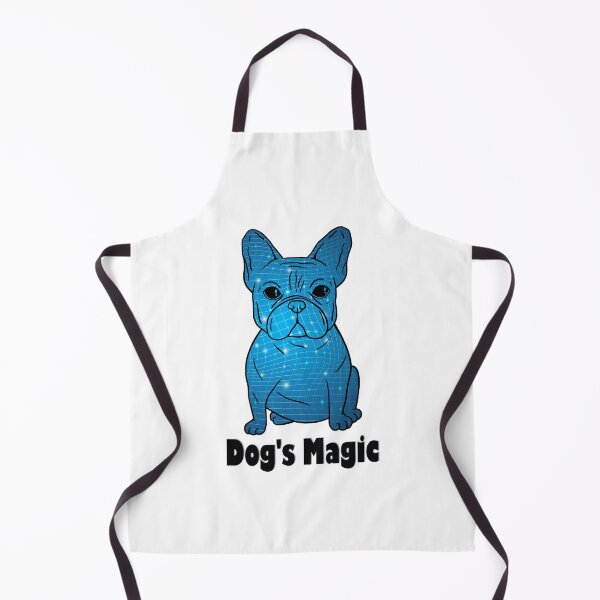 Item preview, Dogs Magic Gife designed and sold by Creammy1991.