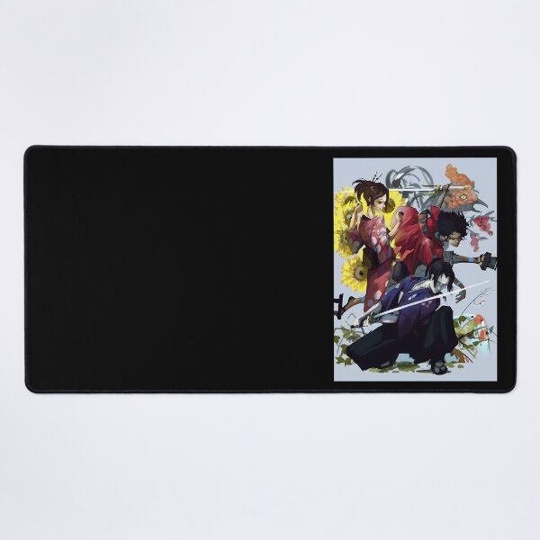 Item preview, Samurai Champloo designed and sold by JumpersDavisCh.