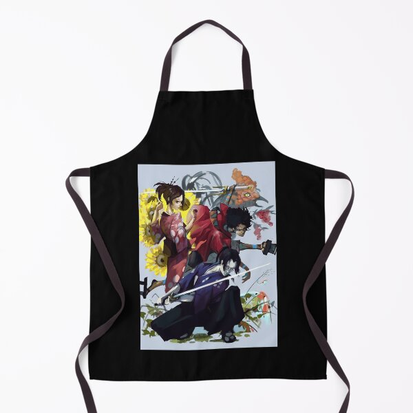 Item preview, Samurai Champloo designed and sold by JumpersDavisCh.