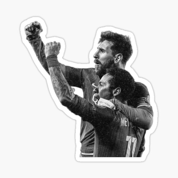 Sketch of Leo Messi and Cristiano Ronaldo by Koushik Kumar Kundu. | Ronaldo,  Messi and ronaldo, Messi