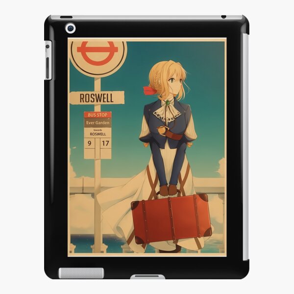 Gogoanime iPad Cases & Skins for Sale