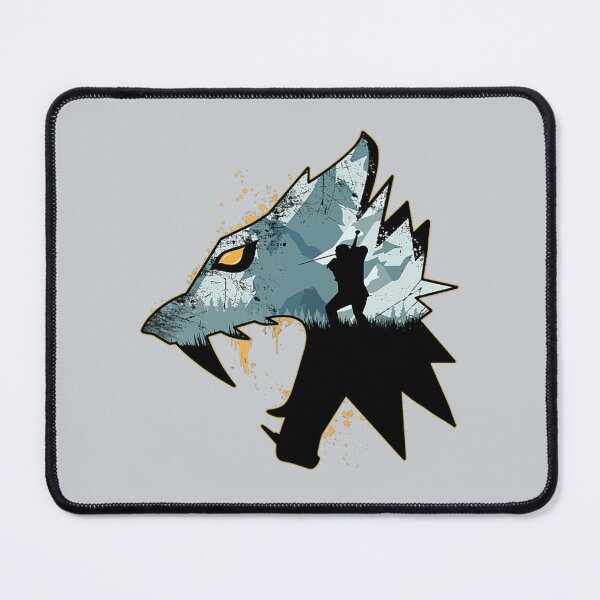 Item preview, The Witcher The Witcher designed and sold by Wwwwstore.