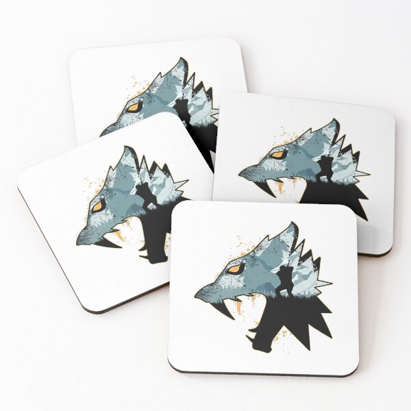 Item preview, The Witcher The Witcher designed and sold by Wwwwstore.
