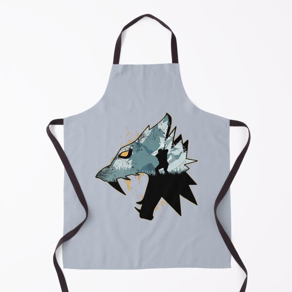 Item preview, The Witcher The Witcher designed and sold by Wwwwstore.