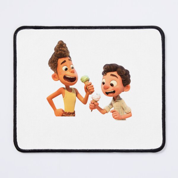 Item preview, Luca and Alberto designed and sold by KonnorBritche.