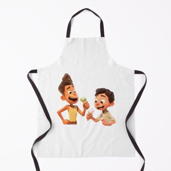 Item preview, luca y alberto designed and sold by KonnorBritche.