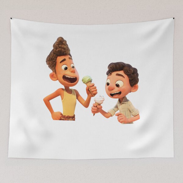 Item preview, luca y alberto designed and sold by KonnorBritche.