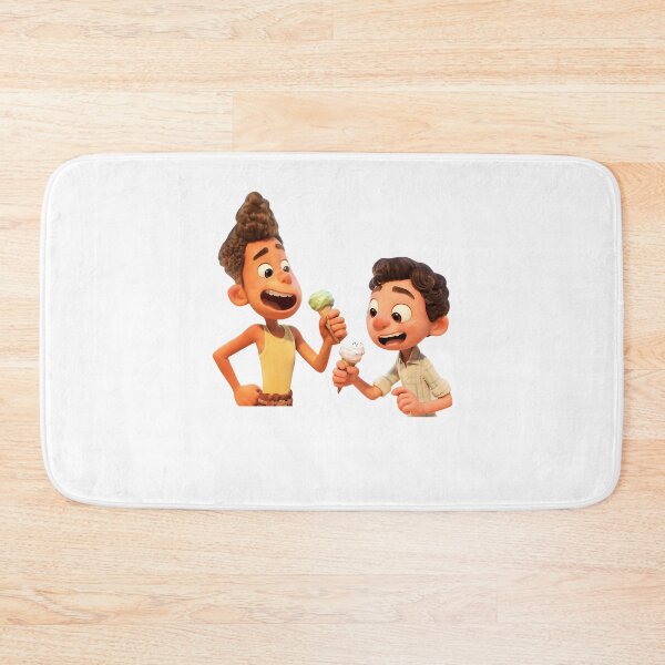 Item preview, Luca and Alberto designed and sold by KonnorBritche.