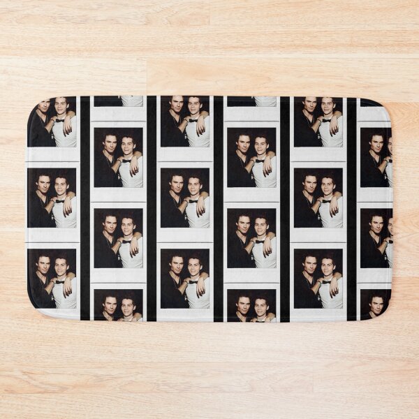 Item preview, Dylan O’Brien and Ian somerhalderDylan O’Brien and Ian somerhalder designed and sold by peltaWaylon89.