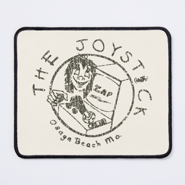 Item preview, The Joystick Arcade 1986 designed and sold by AstroZombie6669.
