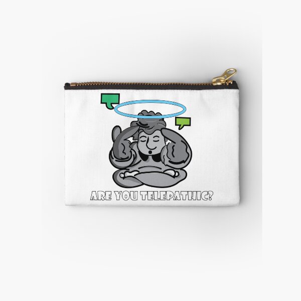 Item preview, Telepathic guy designed and sold by HimaHansa.
