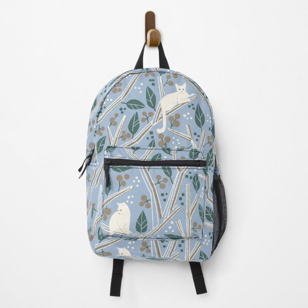 Item preview, My Cozy Place [sky blue] designed and sold by Aia UENO design.