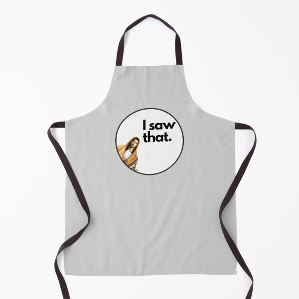 Item preview, I Saw That designed and sold by JONTYCO.