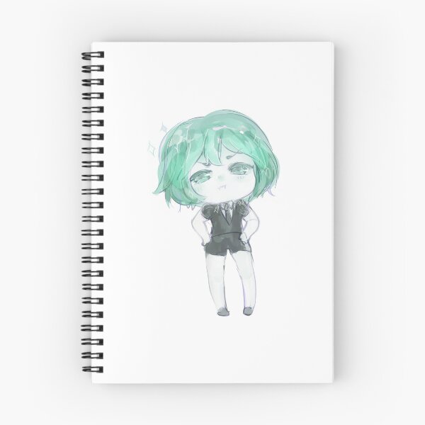 Item preview, Phos designed and sold by Daykuronuma.
