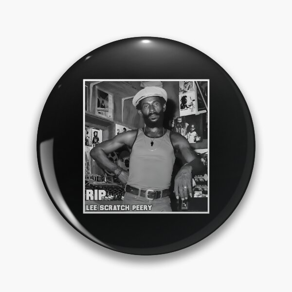 Item preview, lee scratch perry Essential designed and sold by LuckyCalhoun.