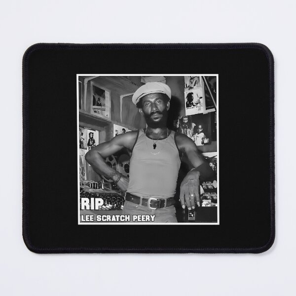 Item preview, lee scratch perry Essential designed and sold by LuckyCalhoun.