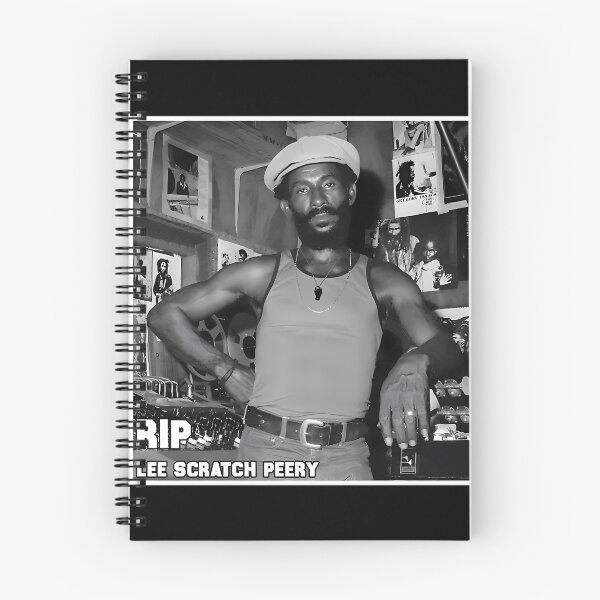 Item preview, lee scratch perry Essential designed and sold by LuckyCalhoun.