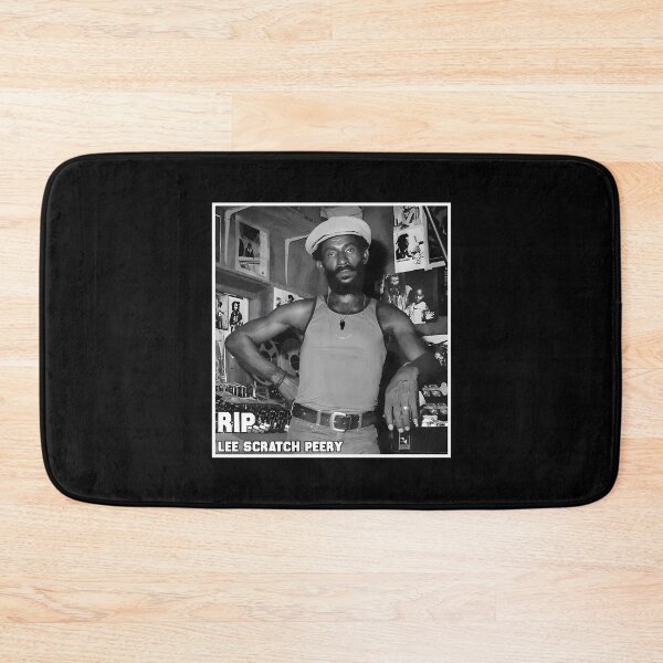 Item preview, lee scratch perry Essential designed and sold by LuckyCalhoun.