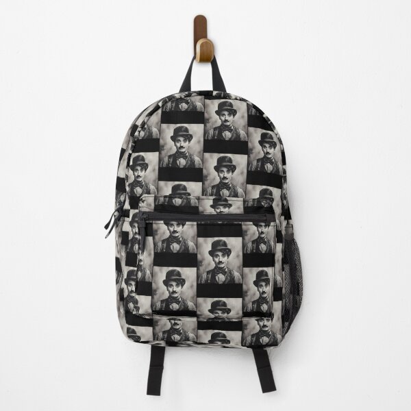 Item preview, Charlie Chaplin designed and sold by ArtClothesExec.