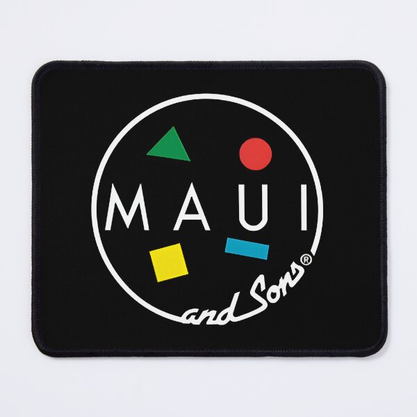 Item preview, MAUI and Sons 	 		 designed and sold by epdyvjykftb61.