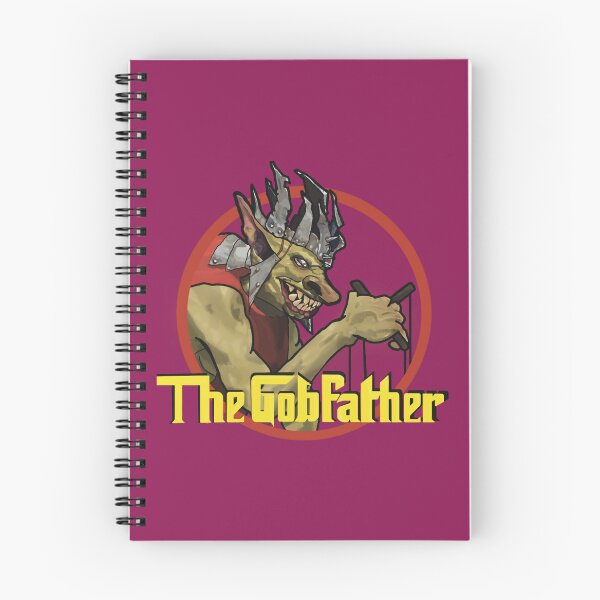 Item preview, Goblin - The Gobfather token deck designed and sold by Rosamarvin.