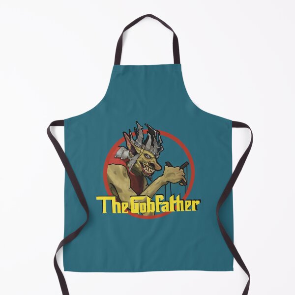 Item preview, Goblin - The Gobfather token deck designed and sold by Rosamarvin.