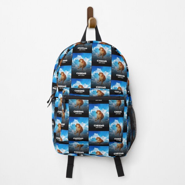 Item preview, Cheems designed and sold by ChicArtlondon.