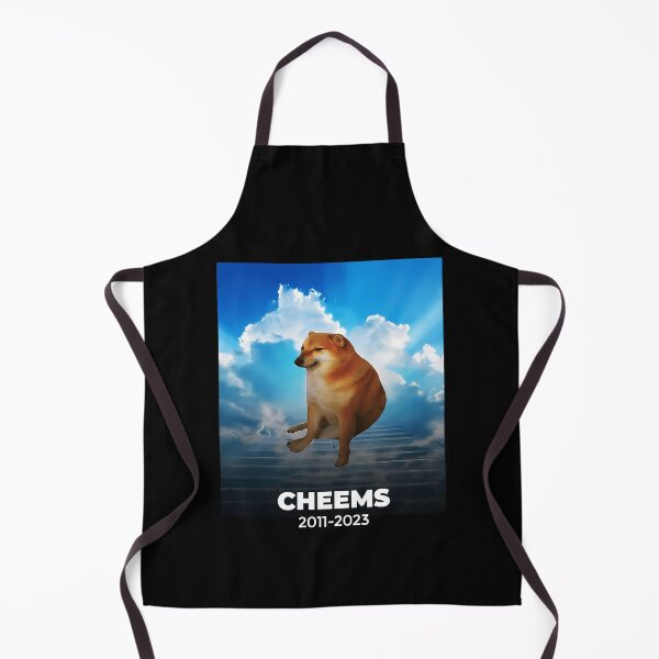 Artikelvorschau, Cheems entworfen und verkauft von ChicArtlondon.
