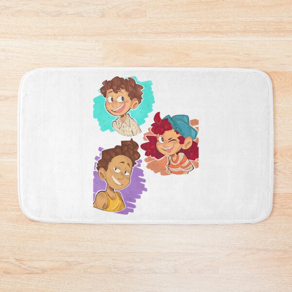 Item preview, luca and alberto designed and sold by KonnorBritche.