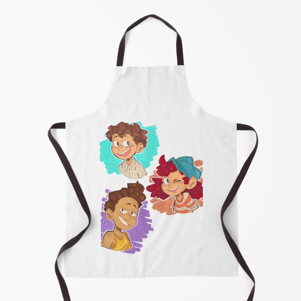 Item preview, luca and alberto designed and sold by KonnorBritche.