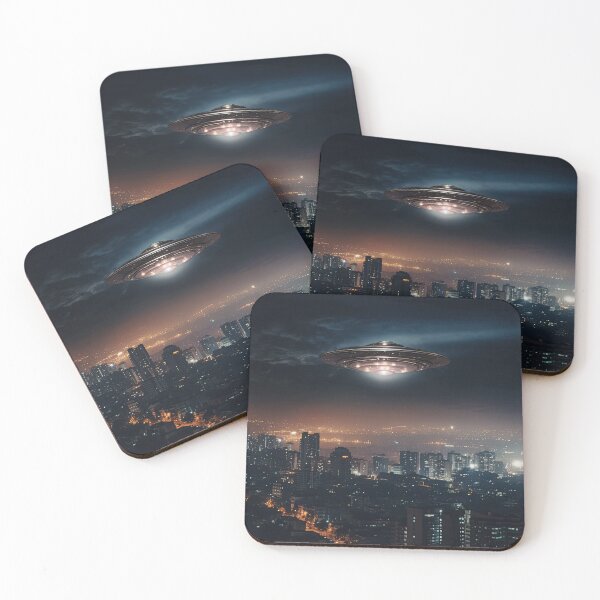 Item preview, Visitors 3 designed and sold by Offsite.