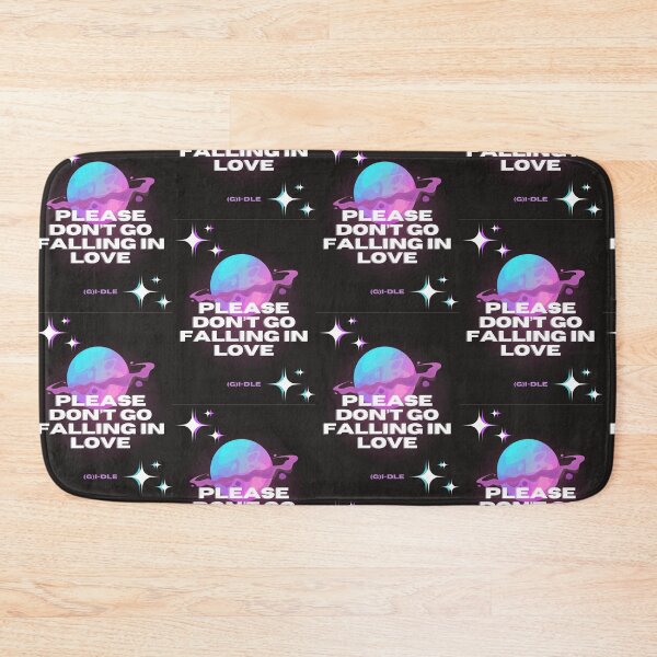 Item preview, (G)I-dle Quote designed and sold by nalixv.