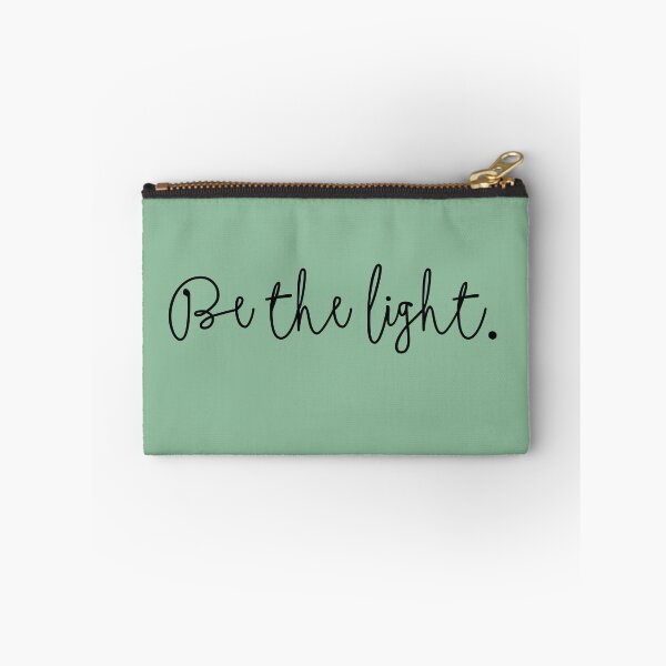 Item preview, Be the Light designed and sold by mattlee20.