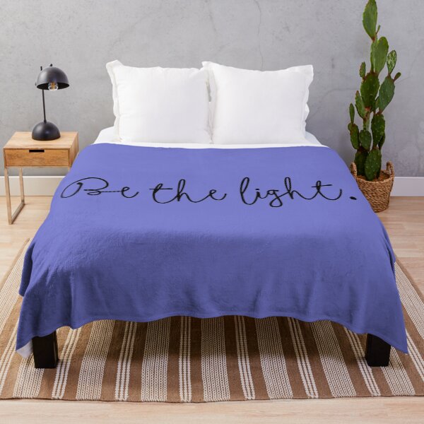 Item preview, Be the Light designed and sold by mattlee20.