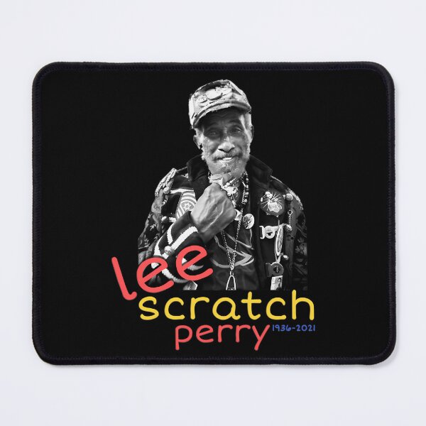 Item preview, lee scratch perry Essential designed and sold by LuckyCalhoun.