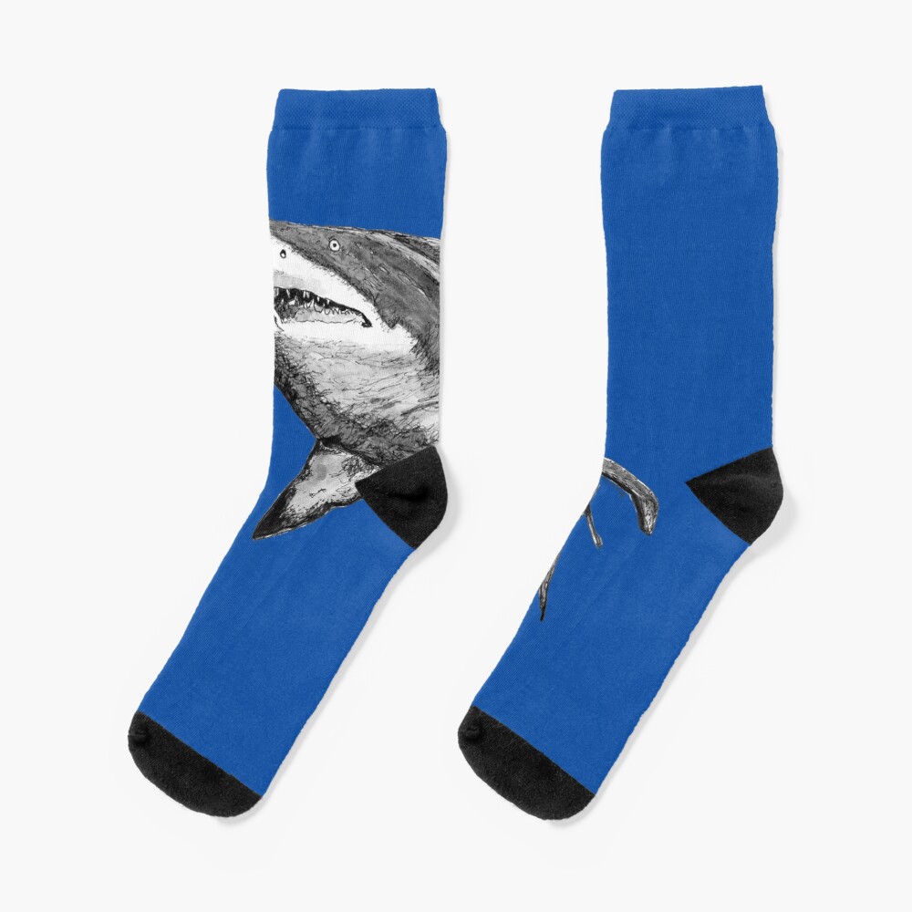 Item preview, Socks designed and sold by Wildcard-Sue.