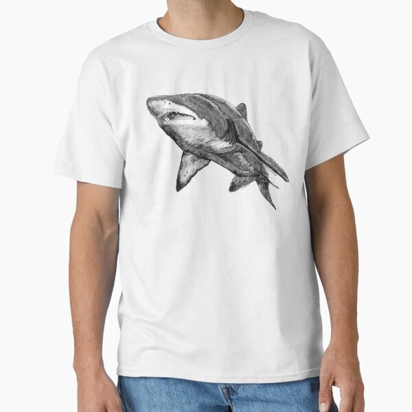 Item preview, Nancy the Grey Nurse Shark designed and sold by Wildcard-Sue.