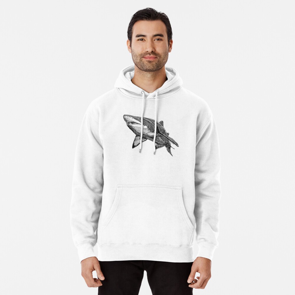 Item preview, Pullover Hoodie designed and sold by Wildcard-Sue.