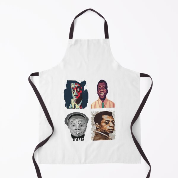 Item preview, Birthday Gifts James Baldwin African American Gift For Fans designed and sold by ColonGenerosit.